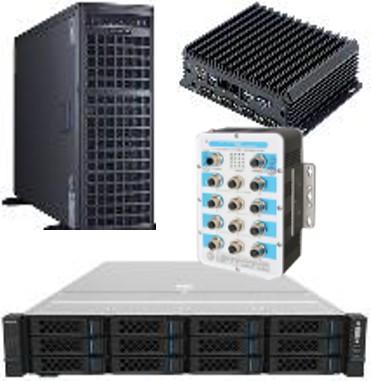 一体机及模型部署